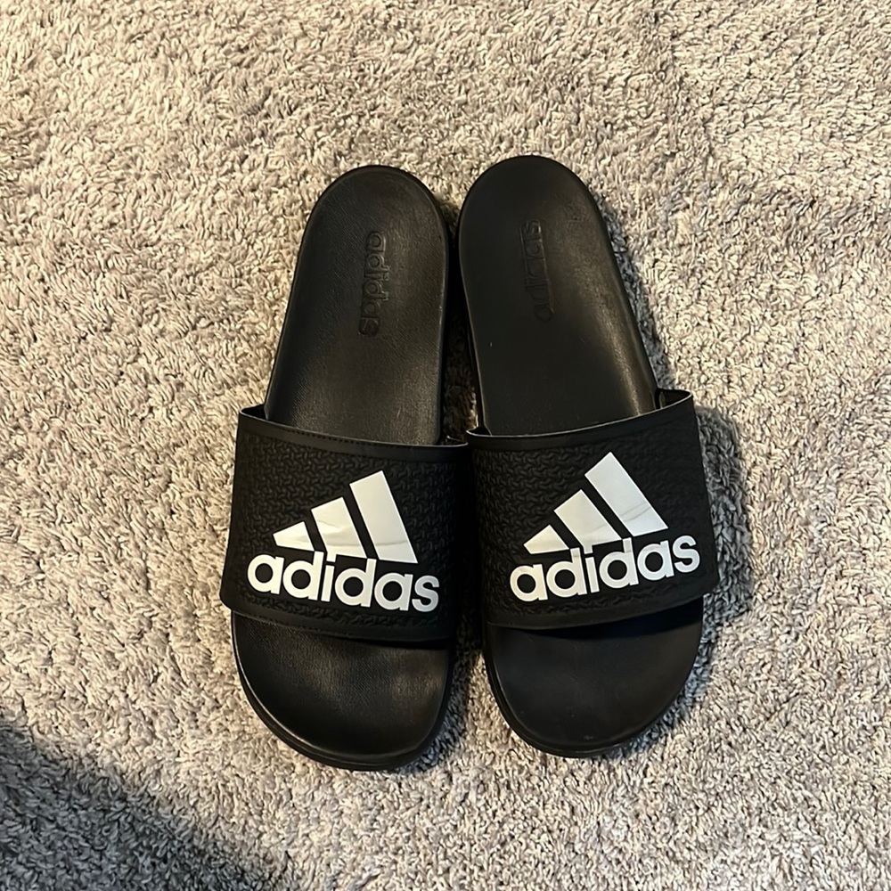 Adidas slides